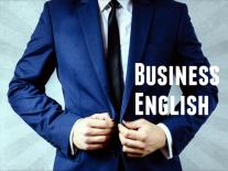 Бизнес - Английский Язык